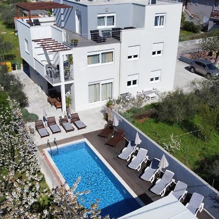 Guest House Dragic - Anex Zadar Exterior foto