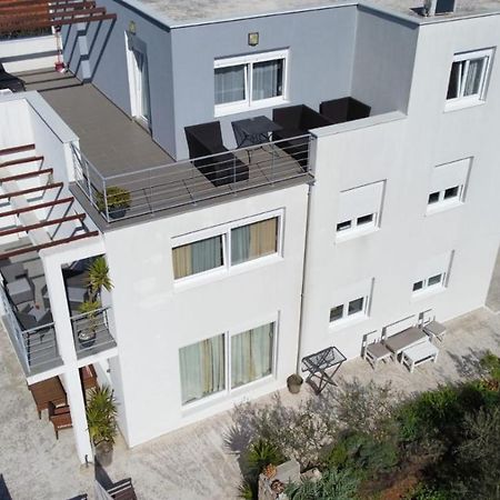 Guest House Dragic - Anex Zadar Exterior foto