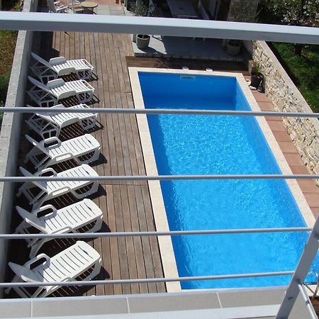 Guest House Dragic - Anex Zadar Exterior foto
