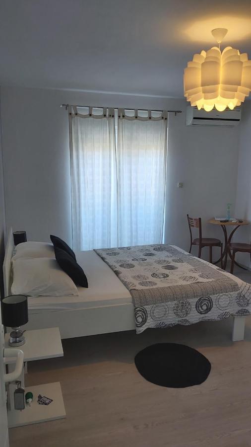 Guest House Dragic - Anex Zadar Exterior foto