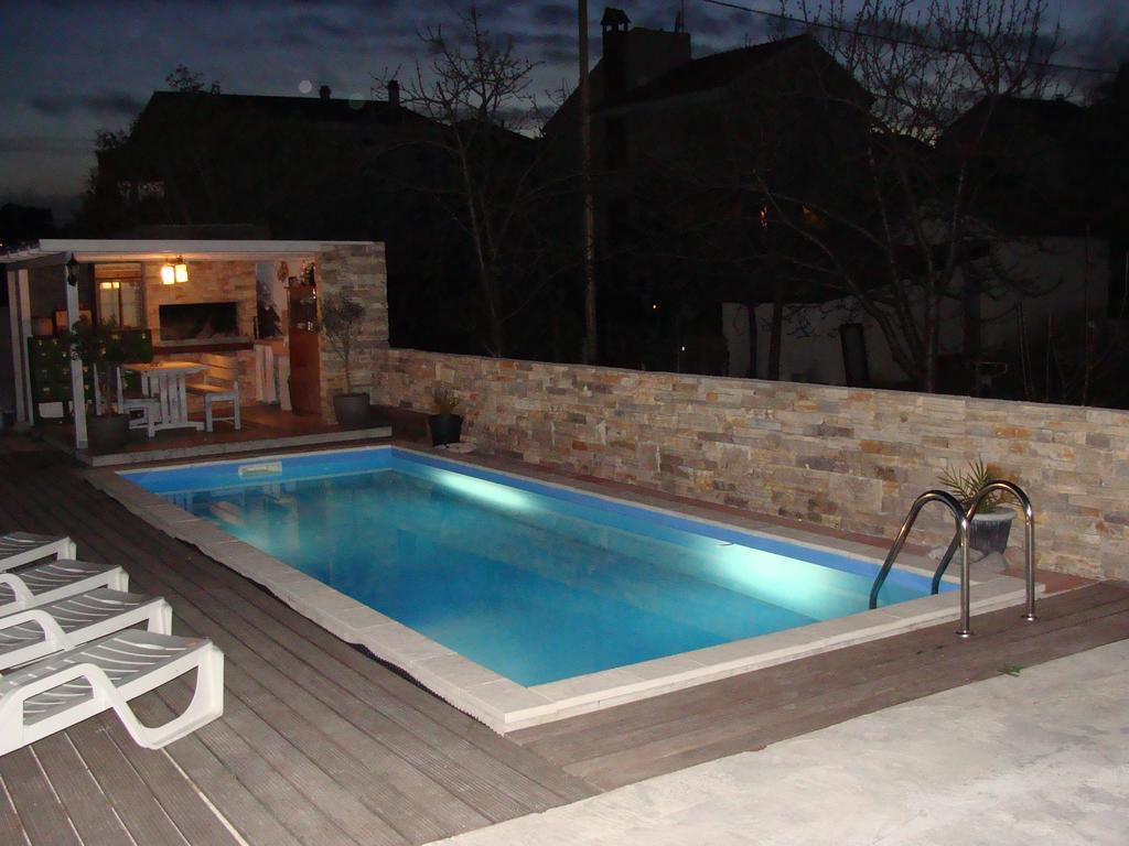 Guest House Dragic - Anex Zadar Cameră foto