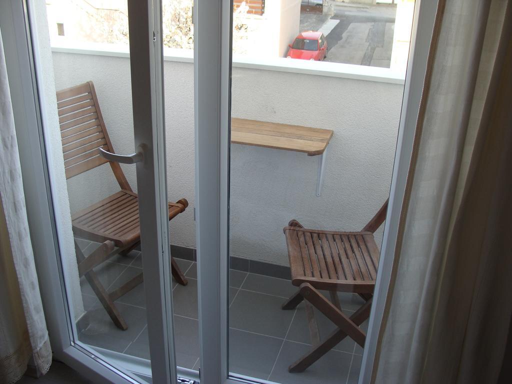 Guest House Dragic - Anex Zadar Cameră foto