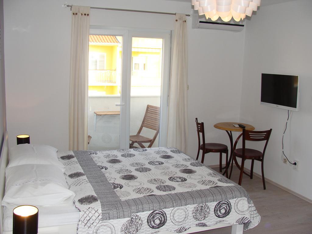 Guest House Dragic - Anex Zadar Cameră foto