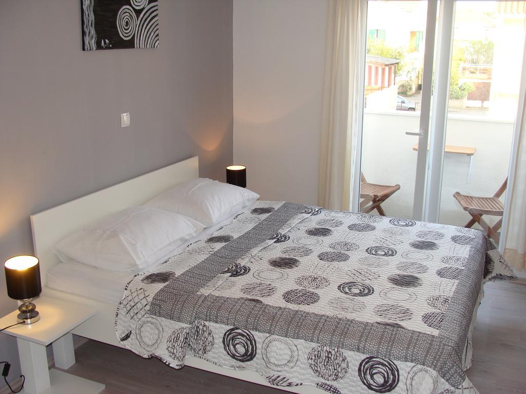 Guest House Dragic - Anex Zadar Cameră foto