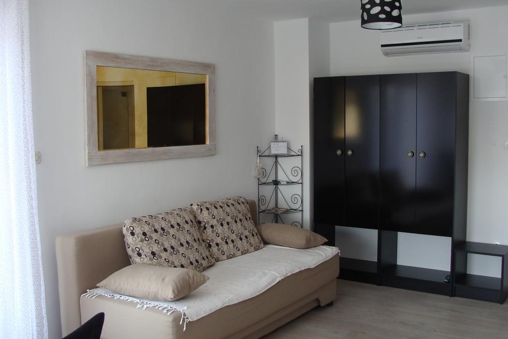 Guest House Dragic - Anex Zadar Exterior foto