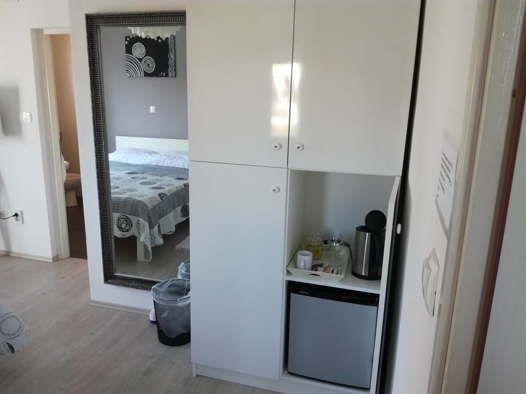 Guest House Dragic - Anex Zadar Exterior foto