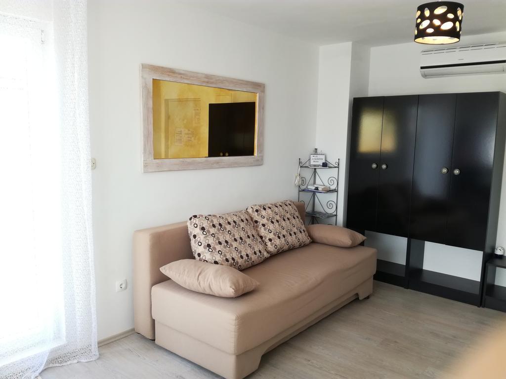 Guest House Dragic - Anex Zadar Exterior foto