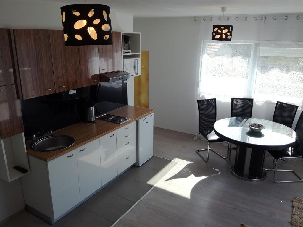 Guest House Dragic - Anex Zadar Exterior foto