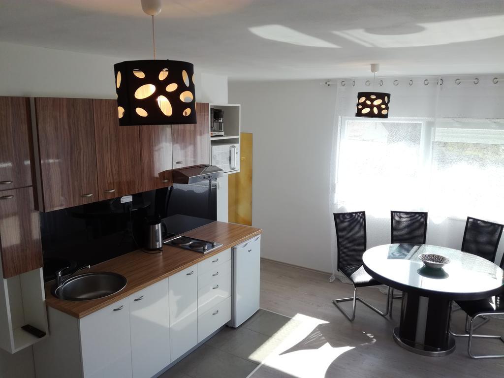 Guest House Dragic - Anex Zadar Exterior foto