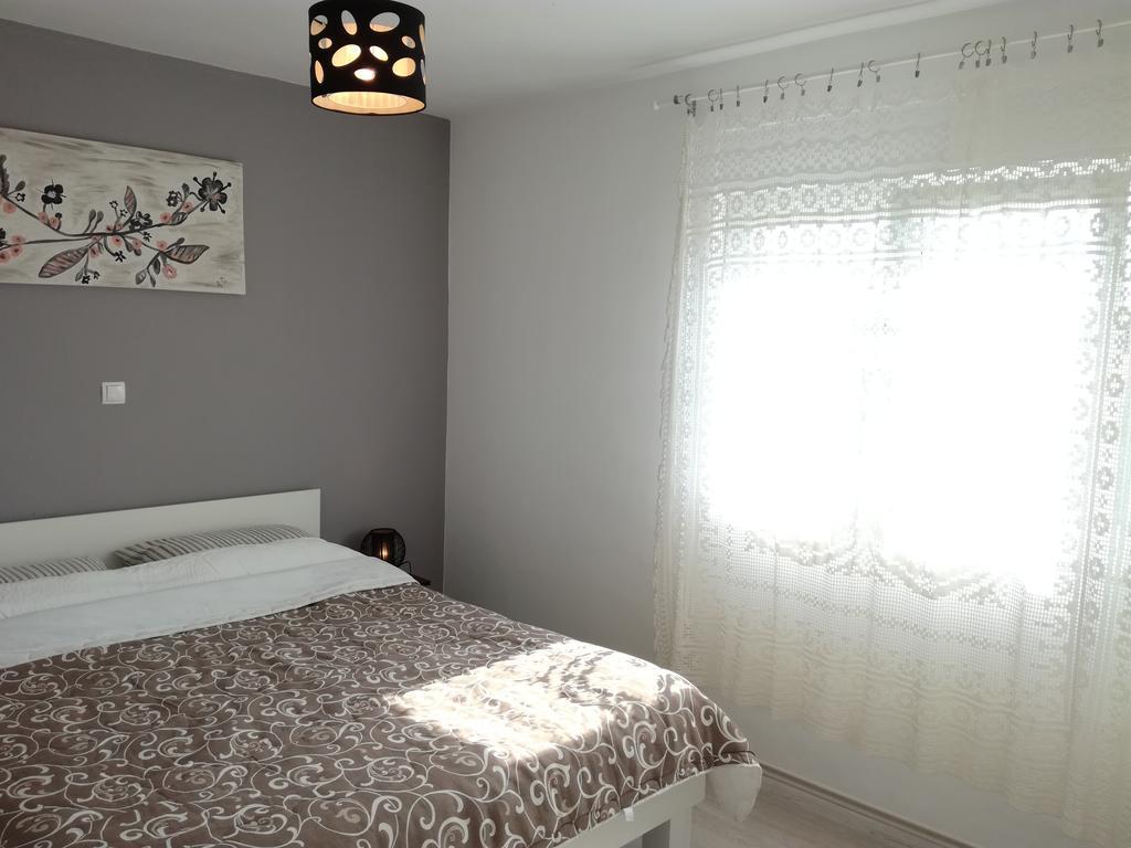 Guest House Dragic - Anex Zadar Exterior foto