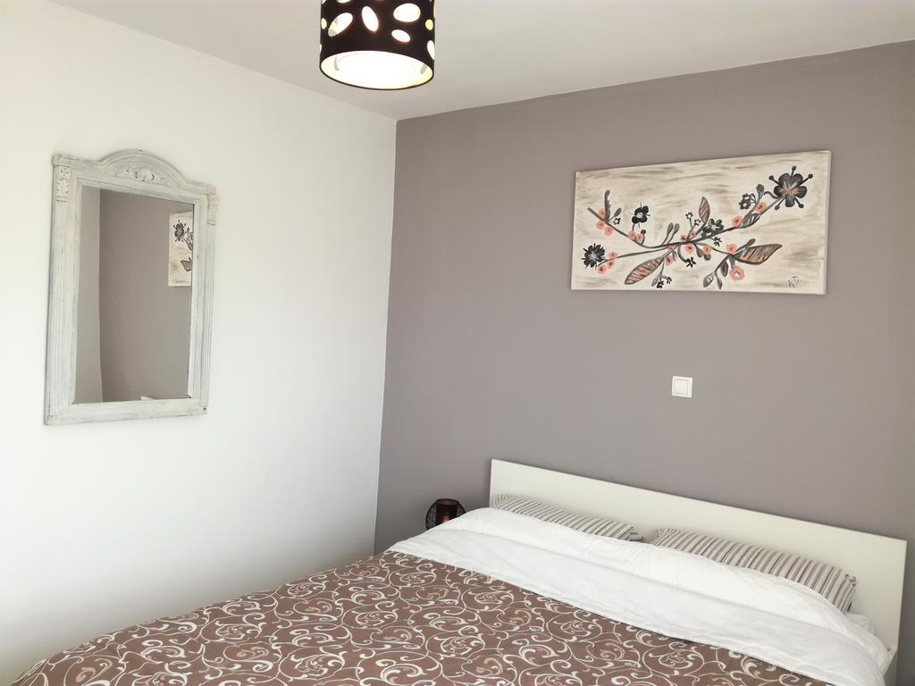 Guest House Dragic - Anex Zadar Exterior foto