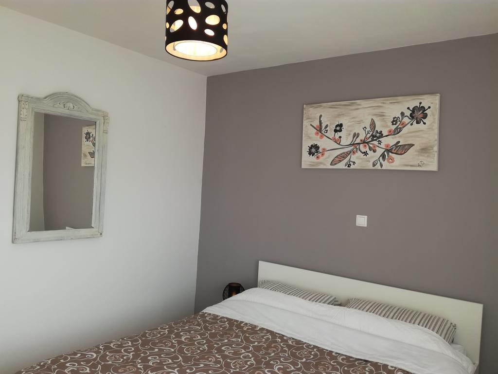 Guest House Dragic - Anex Zadar Exterior foto